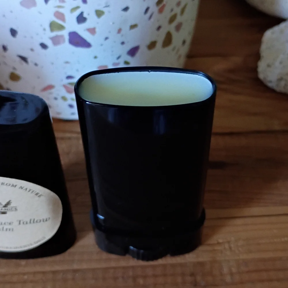 SALE! Organic Deeply Moisturizing Skincare Face Tallow Balm